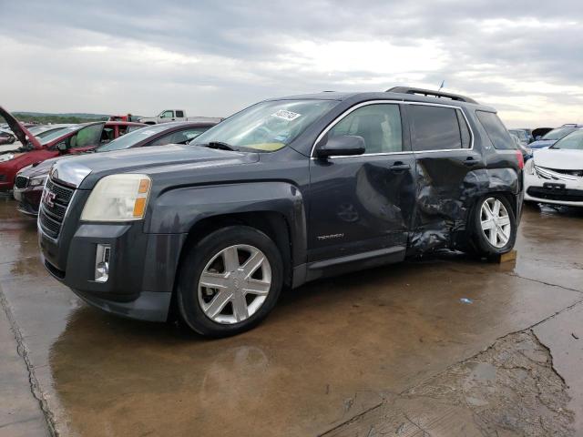 GMC TERRAIN SL 2011 with VIN 2CTALUEC1B6337457 - Photo from auction