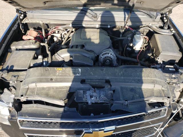 Photo 11 from auction – 2012 CHEVROLET TAHOE POLI with VIN 1GNLC2E01CR254980