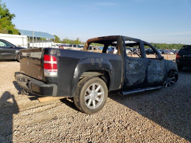 Photo 3 from auction – 2008 GMC NEW SIERRA with VIN 2GTEK638781235015