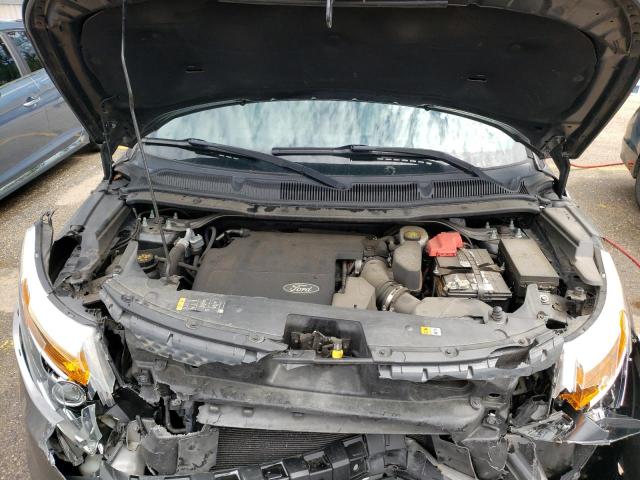 Photo 12 from auction – 2013 FORD EXPLORER X with VIN 1FM5K7D86DGA78168