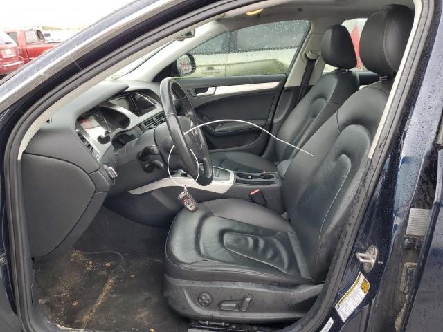 Photo 7 from auction – 2009 AUDI A4 PREMIUM with VIN WAUSF78K79N035606