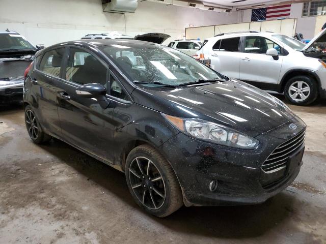 Photo 4 from auction – 2015 FORD FIESTA SE with VIN 3FADP4EJ2FM112350
