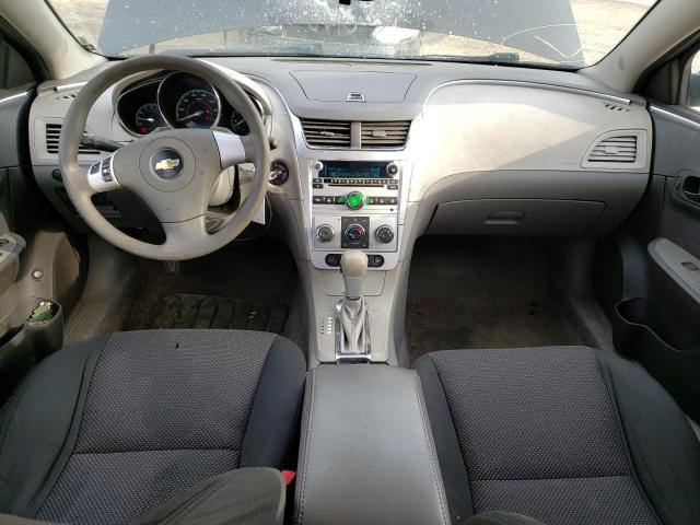 Photo 8 from auction – 2011 CHEVROLET MALIBU LS with VIN 1G1ZB5E14BF283186