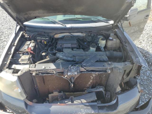 Photo 11 from auction – 2007 FORD F150 with VIN 1FTPX14V87NA70686