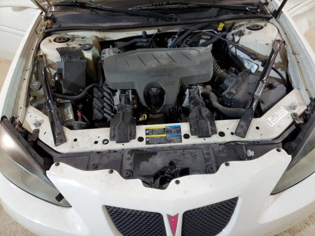 Photo 11 from auction – 2008 PONTIAC GRAND PRIX with VIN 2G2WP552381193620
