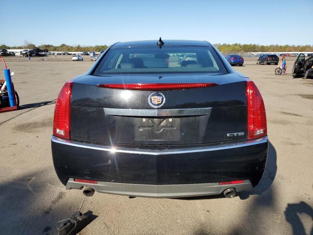 Foto 6 de la subasta – 2009 CADILLAC CTS con VIN 1G6DF577590174064