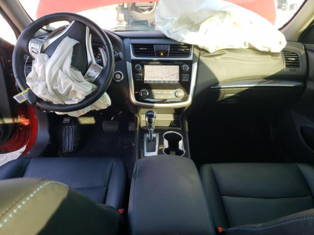 Photo 8 from auction – 2018 NISSAN ALTIMA 2.5 with VIN 1N4AL3AP6JC289741