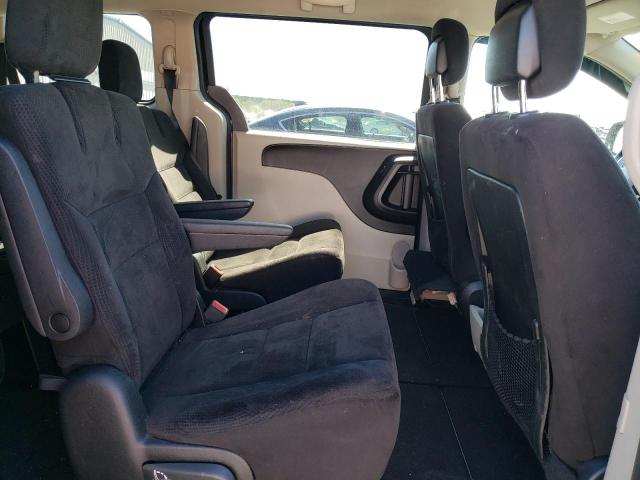 Photo 11 from auction – 2014 DODGE GRAND CARA with VIN 2C4RDGCGXER265566