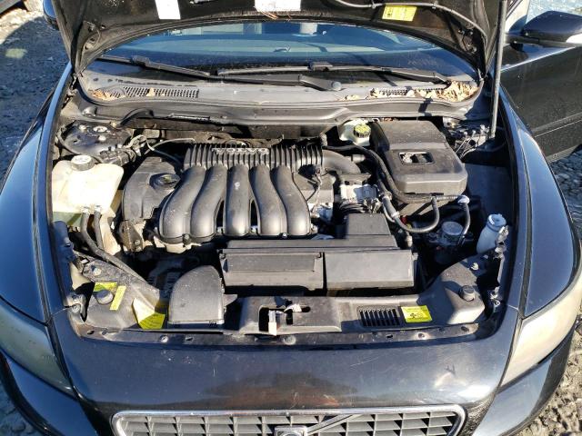 Photo 11 from auction – 2006 VOLVO S40 2.4I with VIN YV1MS382062217171
