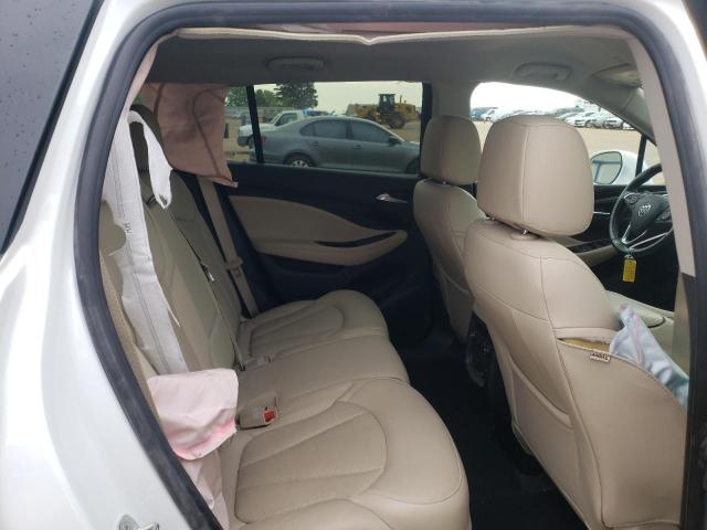 Photo 10 from auction – 2019 BUICK ENVISION E with VIN LRBFXCSA3KD068008