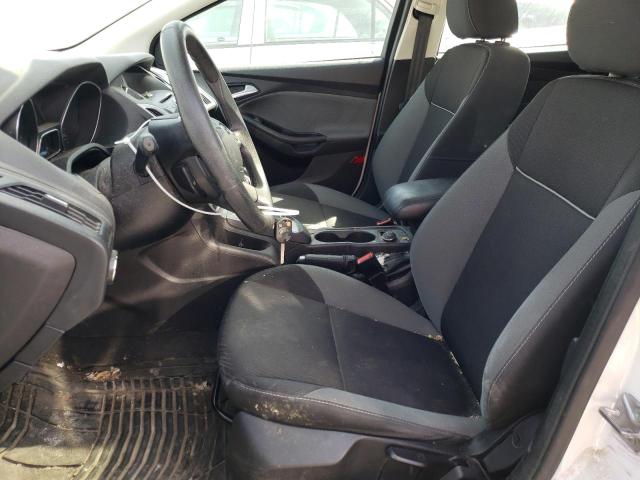 Photo 7 from auction – 2014 FORD FOCUS SE with VIN 1FADP3F22EL301629