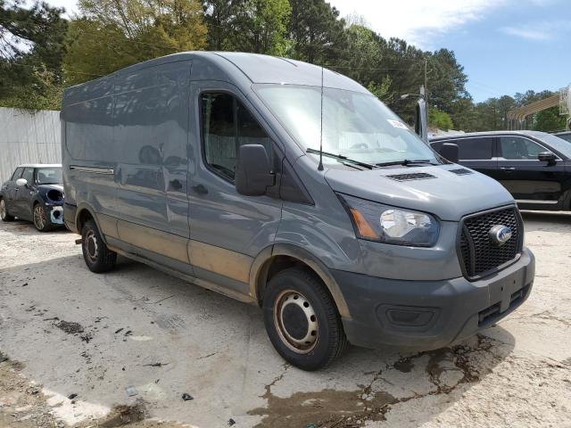 Photo 4 from auction – 2021 FORD TRANSIT T- with VIN 1FTBR1C86MKA48442