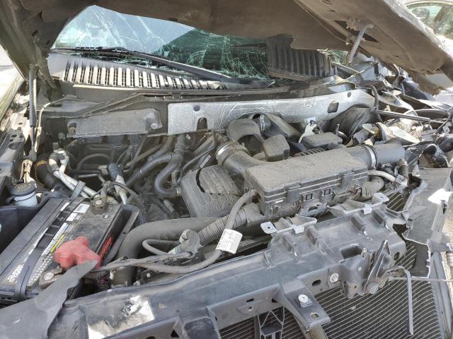 Photo 12 from auction – 2012 FORD EXPEDITION with VIN 1FMJK1H58CEF47556