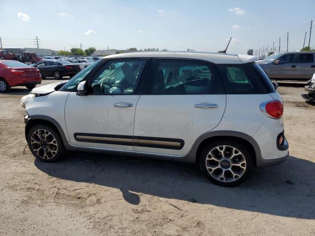 Photo 2 from auction – 2014 FIAT 500L TREKK with VIN ZFBCFADH8EZ012954
