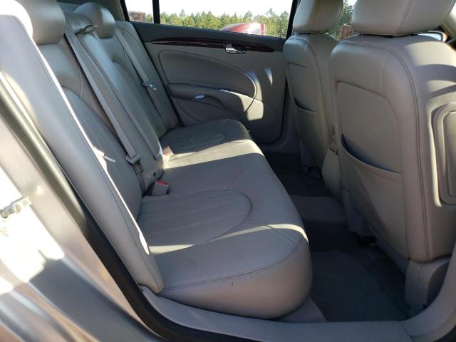 Photo 10 from auction – 2006 BUICK LUCERNE CX with VIN 1G4HD57246U245523