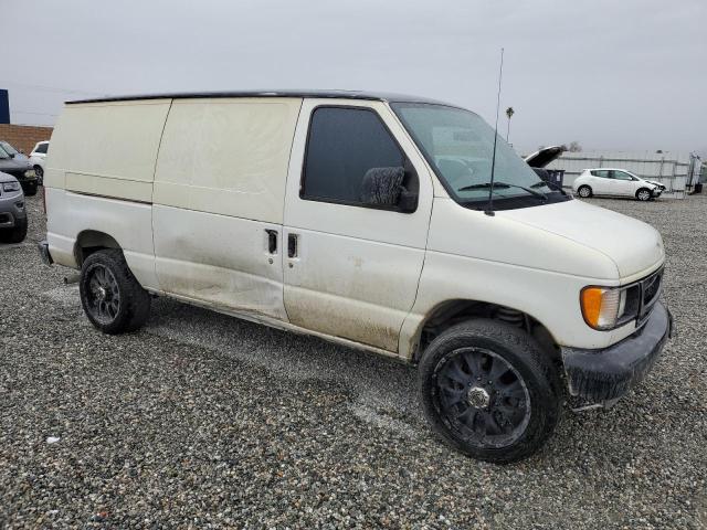 Photo 4 from auction – 2001 FORD ECONOLINE with VIN 1FTSE34L61HB65635