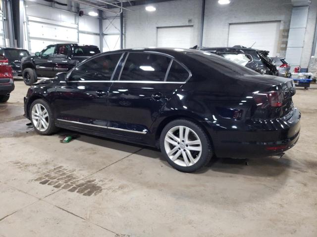 Photo 2 from auction – 2017 VOLKSWAGEN JETTA SEL with VIN 3VWL17AJ5HM407781