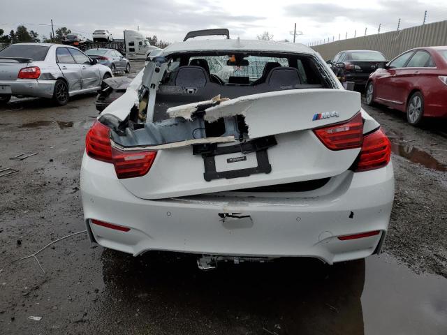 Photo 6 from auction – 2015 BMW M4 with VIN WBS3R9C56FK331489