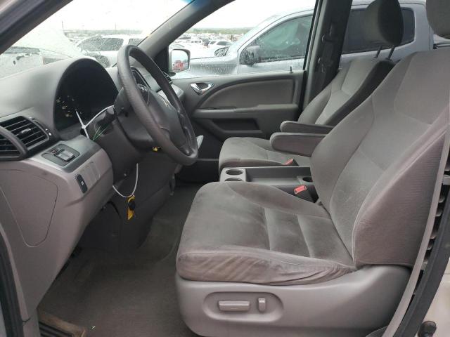 Photo 7 from auction – 2009 HONDA ODYSSEY EX with VIN 5FNRL38499B051017