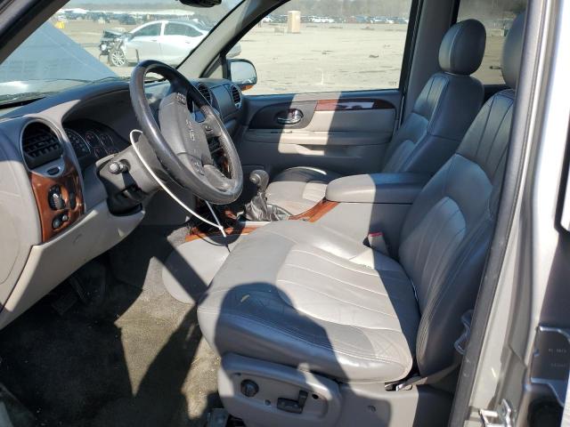 Photo 7 from auction – 2004 GMC ENVOY with VIN 1GKDT13SX42415014