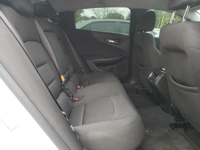 Photo 10 from auction – 2016 CHEVROLET MALIBU LT with VIN 1G1ZE5ST8GF298150