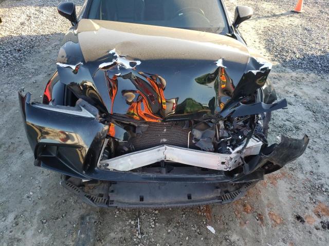 Photo 11 from auction – 2014 LEXUS IS 250 with VIN JTHCF1D28E5006912
