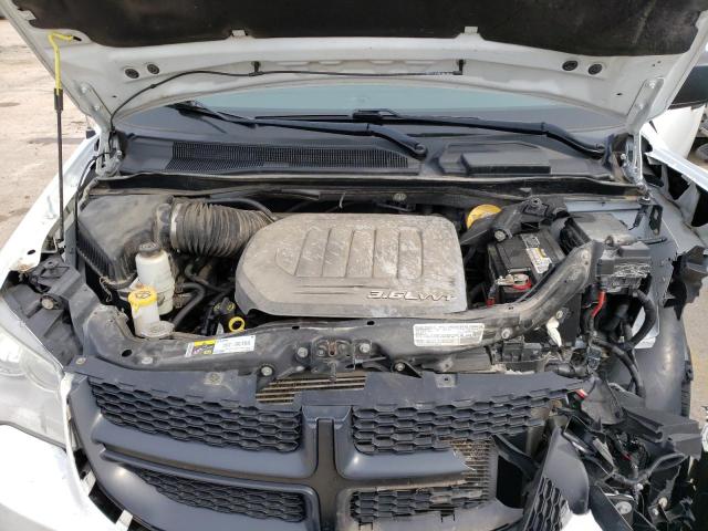 Photo 12 from auction – 2014 DODGE CARGO VAN with VIN 2C4RRGAG0ER137194