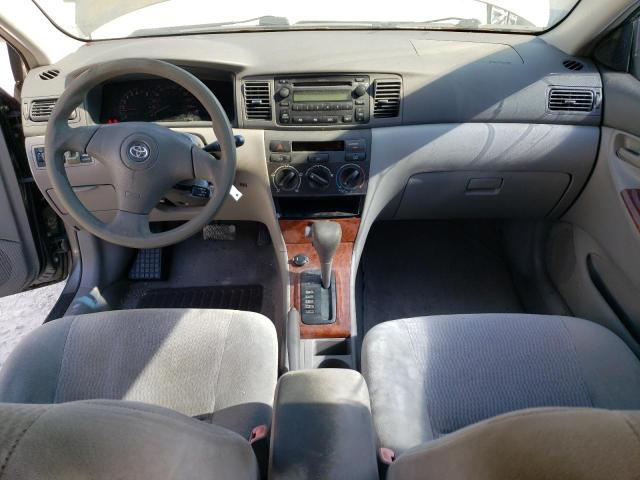 Photo 8 from auction – 2006 TOYOTA COROLLA CE with VIN 1NXBR32E76Z636906