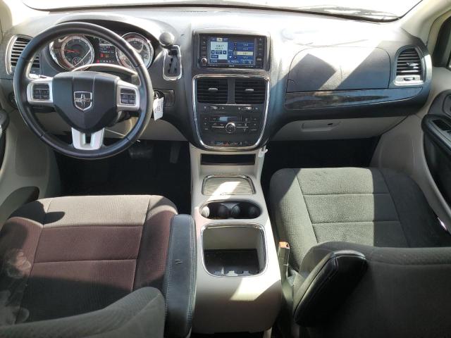 Photo 8 from auction – 2011 DODGE GRAND CARA with VIN 2D4RN5DG3BR679657