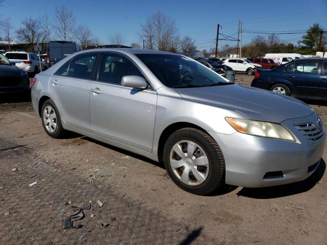 Photo 4 from auction – 2009 TOYOTA CAMRY BASE with VIN 4T4BE46K69R128874