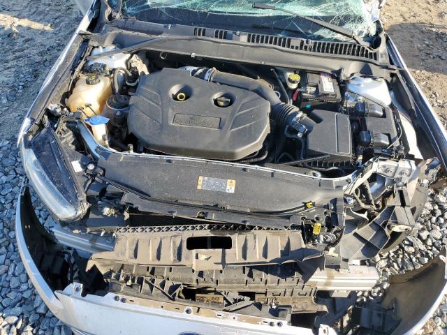 Photo 11 from auction – 2013 FORD FUSION SE with VIN 3FA6P0H99DR382095