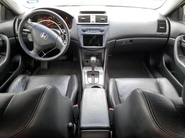Photo 8 from auction – 2007 HONDA ACCORD EX with VIN 1HGCM72737A009012