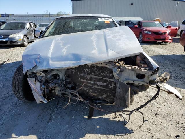 Photo 5 from auction – 1996 FORD CROWN VICT with VIN 2FALP74W9TX213492