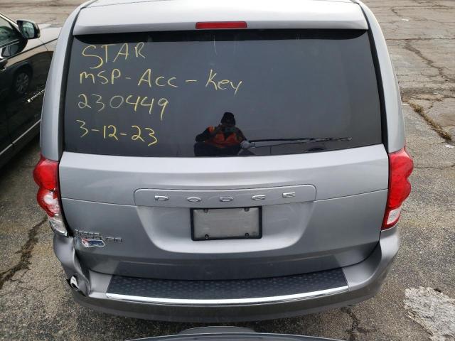 Photo 6 from auction – 2011 CHRYSLER TOWN & COU with VIN 2A4RR5DG9BR775501