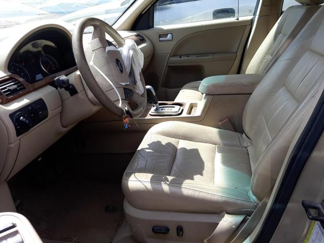 Photo 7 from auction – 2005 FORD FIVE HUNDR with VIN 1FAFP24115G143029