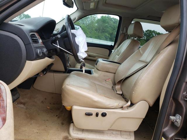 Photo 7 from auction – 2008 CHEVROLET SILVERADO with VIN 2GCEK13M681201633