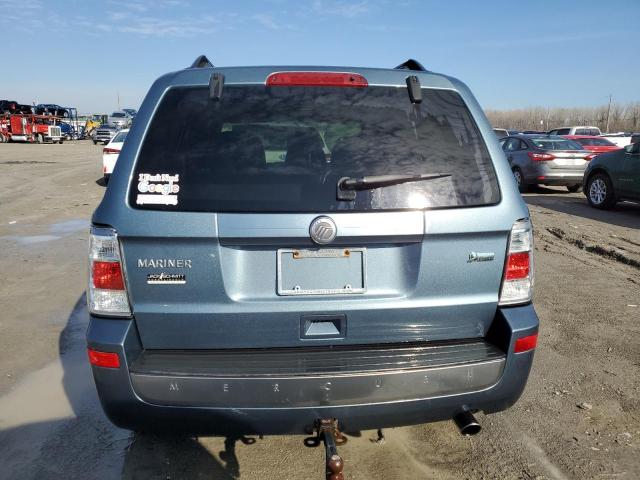 Photo 6 from auction – 2010 MERCURY MARINER with VIN 4M2CN8BGXAKJ29872