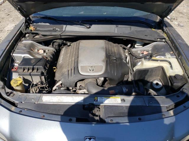 Photo 11 from auction – 2007 DODGE CHARGER R/ with VIN 2B3KA53H17H656946
