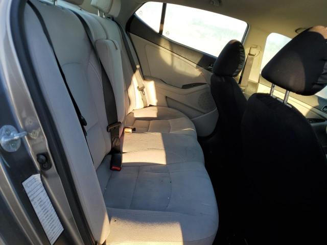 Photo 10 from auction – 2015 KIA OPTIMA LX with VIN 5XXGM4A78FG443008