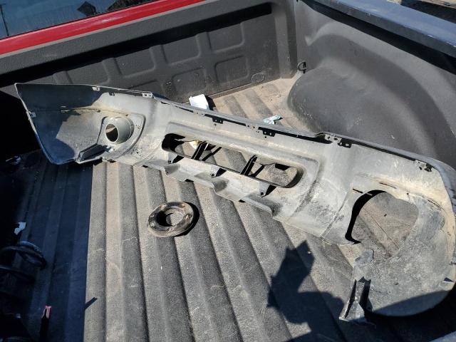 Photo 12 from auction – 2015 RAM 1500 ST with VIN 1C6RR7KT8FS647201