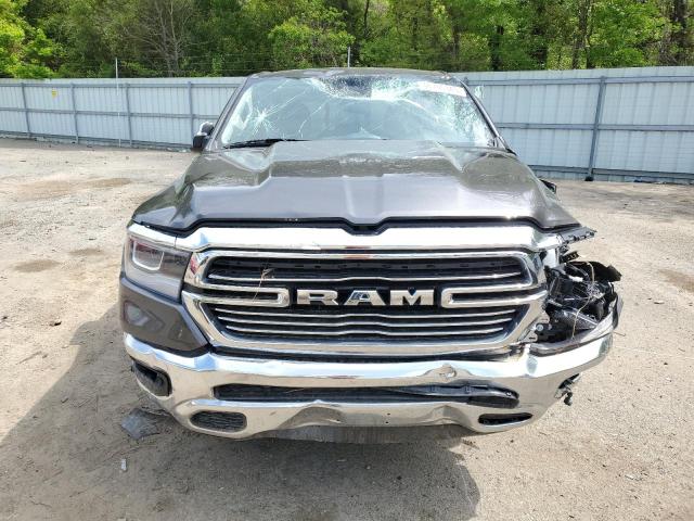 Photo 5 from auction – 2022 RAM 1500 LARAM with VIN 1C6SRFJT3NN302376