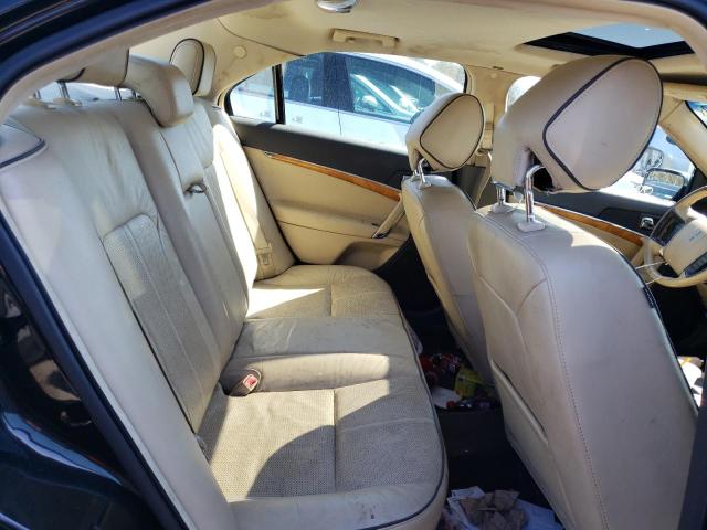 Photo 10 from auction – 2012 LINCOLN MKZ with VIN 3LNHL2GC6CR821979