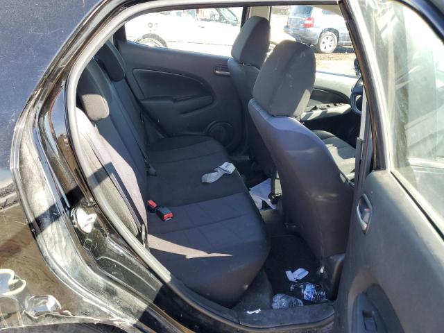 Photo 10 from auction – 2011 MAZDA MAZDA2 with VIN JM1DE1HY7B0124899