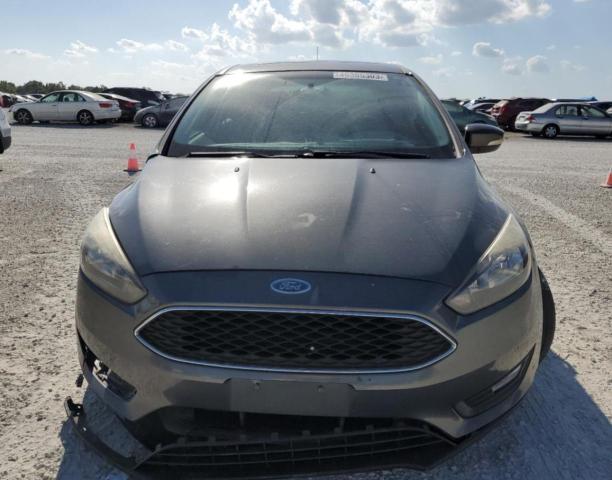 Photo 5 from auction – 2017 FORD FOCUS SEL with VIN 1FADP3M23HL347820