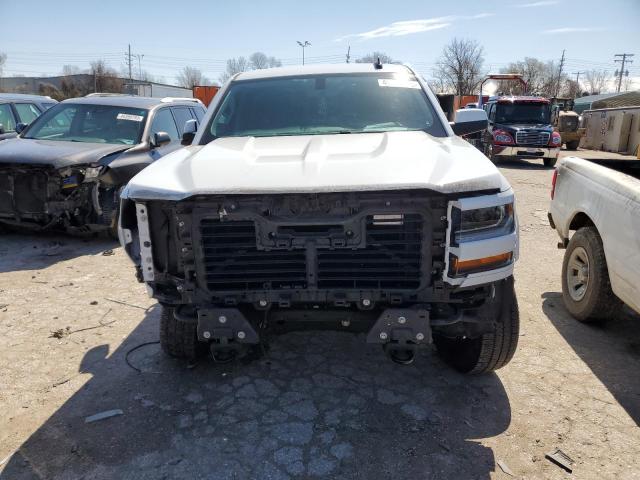 Photo 5 from auction – 2019 CHEVROLET SILVERADO with VIN 2GCVKPEC4K1202679