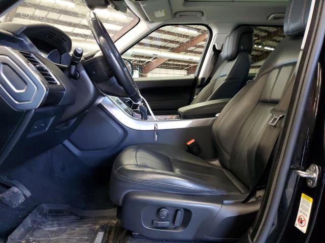 Photo 7 from auction – 2018 LAND ROVER RANGE ROVE with VIN SALWG2RV9JA812787