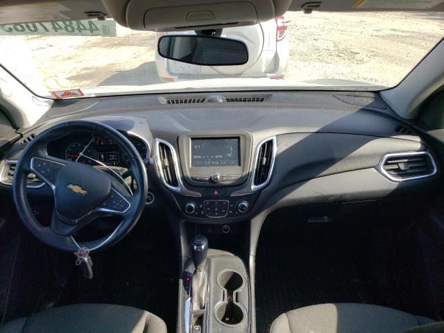 Photo 8 from auction – 2018 CHEVROLET EQUINOX LT with VIN 3GNAXJEV5JL396271