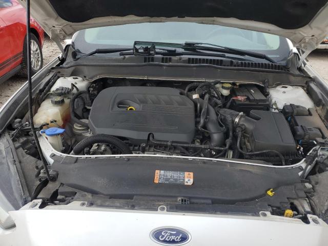 Photo 11 from auction – 2016 FORD FUSION SE with VIN 1FA6P0HD7G5131636