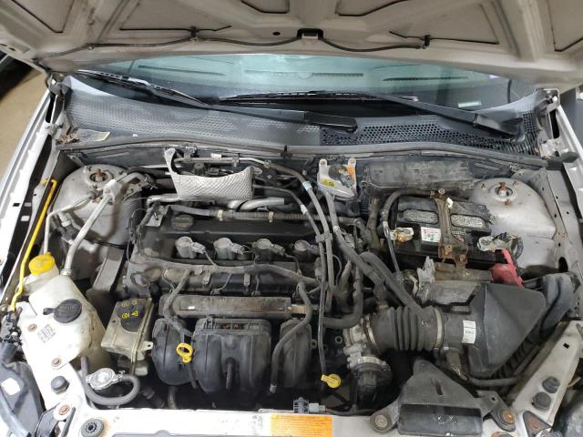 Zdjęcie 11 z aukcji – 2011 FORD FOCUS SE z VIN 1FAHP3FN1BW204797