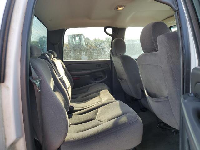 Photo 10 from auction – 2006 GMC NEW SIERRA with VIN 2GTEC13Z661280131